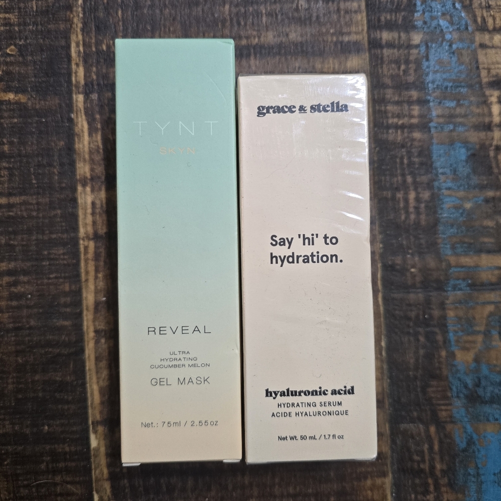Skincare Collection - Picture 2 of 5